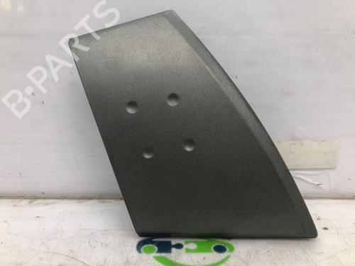 Front right exterior door handle PEUGEOT 107 (PM_, PN_) 1.0 | BP13034637C129 