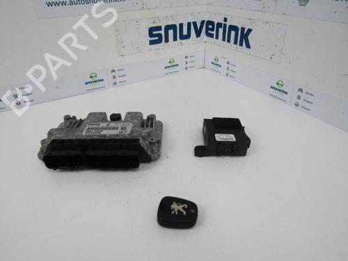 Used Engine control unit (ECU) Engine control unit (ECU) 23393795 23393795