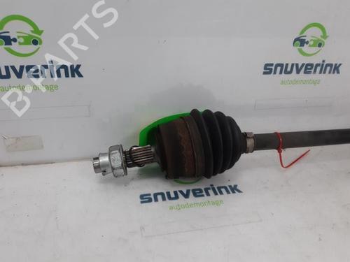 Right front driveshaft OPEL ADAM (M13) 1.4 | BP40542074M39 - Image 3