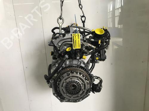 Engine RENAULT CLIO V (B7_) 1.0 TCe 90 (B7MT) | BP38409139M1 - Image 2