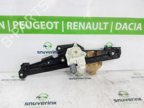 Used Front left window mechanism Front left window mechanism 21194255 21194255