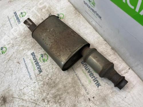 Exhaust system PEUGEOT EXPERT Van (V_) 2.0 BlueHDi 150 | BP40581795M121 - Image 3