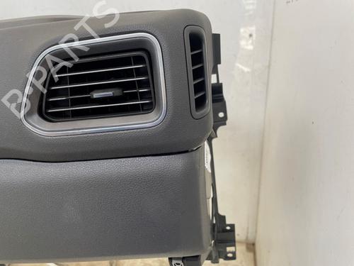 Dashboard RENAULT MASTER III Van (FV) 2.3 dCi 150 FWD (FV0F, FV03, FV09) | BP36806159C46 - Image 4