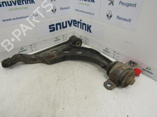 Used Right front suspension arm CITROËN JUMPER I Bus (230P) 2.5 D (86 hp) 24162303