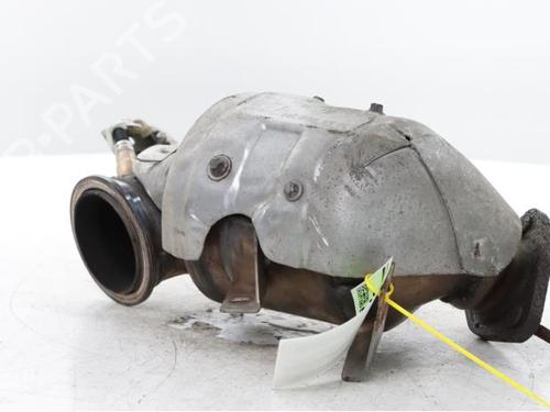 Catalyst OPEL MERIVA B MPV (S10) 1.4 (75) | BP40588251M10 - Image 7