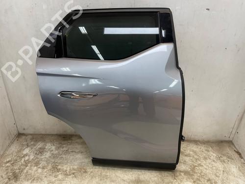 Used Right rear door Right rear door DS DS 3 / DS 3 CROSSBACK (UR_, UC_, UJ_) E-TENSE (UZZKXZ) (136 hp) 40266110 40266110