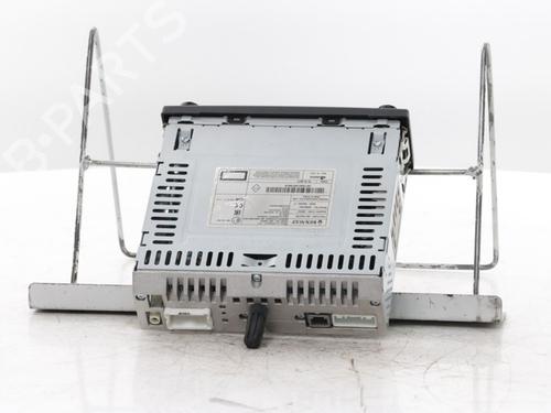 Used Radio Radio RENAULT KANGOO Express (FW0/1_) 1.5 dCi 75 (FW07, FW10, FW04) (75 hp) 39716854 39716854