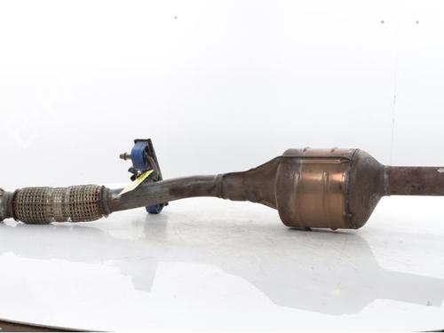 Used Catalyst Catalyst RENAULT ARKANA I (LCM_, LDN_) 1.3 TCe 140 (LDN0) (140 hp) 40585188 40585188