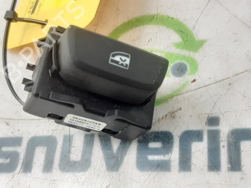 Used Switch RENAULT CAPTUR I (J5_, H5_) 0.9 TCe 90 (90 hp) 24159728