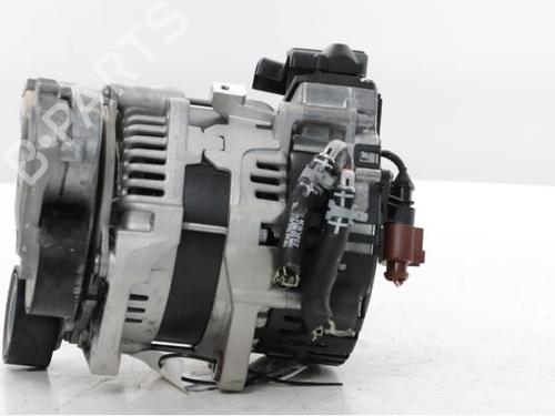 Starter VW GOLF VIII Variant (CG5, DB5) 1.5 TSI | BP40543535M8 - Image 8