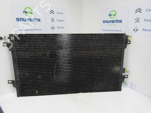 Used AC radiator RENAULT LAGUNA II Grandtour (KG0/1_) 1.9 dCi (KG0G) (120 hp) 20499444