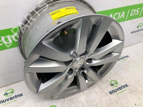 Rim PEUGEOT 308 SW II (LC_, LJ_, LR_, LX_, L4_) 1.6 BlueHDi 120 | BP21194762C45