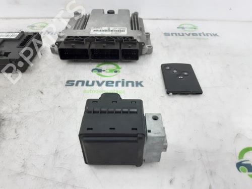Engine control unit (ECU) RENAULT CLIO IV (BH_) 1.5 dCi 90 | BP40575012M57  - Image 7