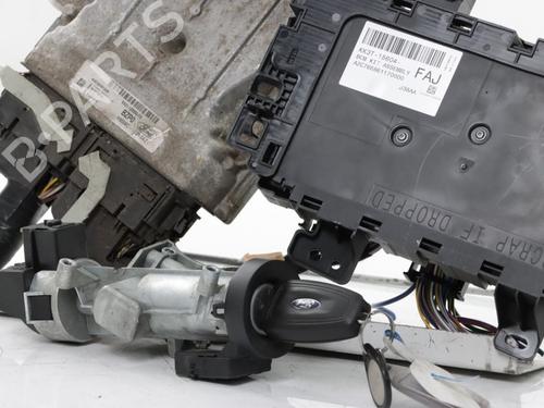 Engine control unit (ECU) FORD TRANSIT V363 Van (FCD, FDD) 2.0 EcoBlue | BP38459976M57 - Image 2