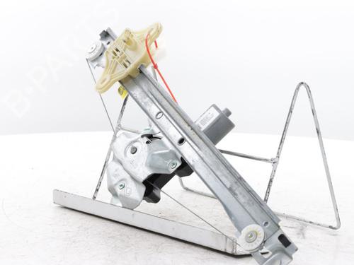 Front right window mechanism RENAULT CAPTUR I (J5_, H5_) 1.3 TCe 130 (J5NJ, J5NE) | BP33813951C23 - Image 2