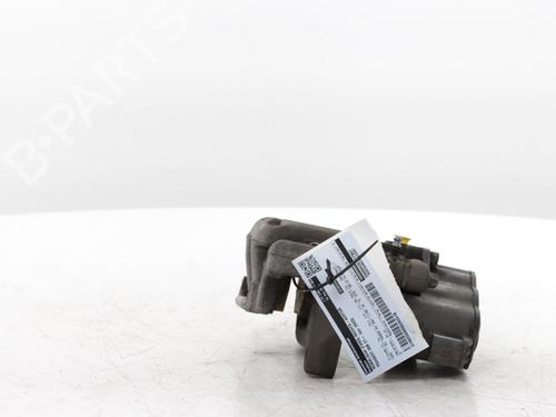 Used Right rear brake caliper Right rear brake caliper PEUGEOT 308 SW III (FC_, FJ_, FR_, F4_, FN_) PureTech 130 (FRHNSL, FRHNST) (131 hp) 33696943 33696943