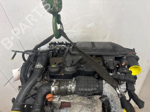 Motor CITROËN C4 II (NC_) 1.6 HDi 115 | BP29827874M1 