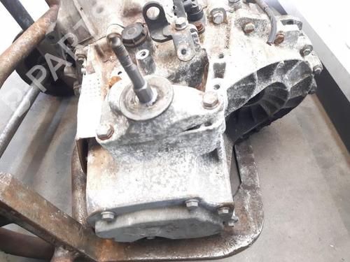 Gearbox CITROËN BERLINGO Box Body/MPV (B9) 1.6 HDi 90 | BP40569865M3 - Image 3