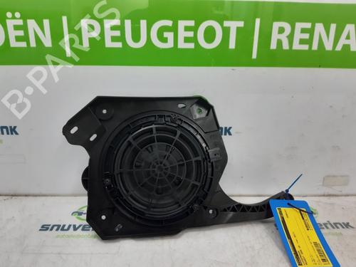 Speaker PEUGEOT 3008 II SUV (MC_, MR_, MJ_, M4_) 1.2 THP/ PureTech 130 (MRHNSM, MRHNSU, MRHNSJ, MRHNYW,... | BP19060326E2 