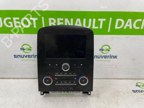Display RENAULT SCÉNIC IV (J9_) 1.3 TCe 115 (J9N9) | BP26238508C48 