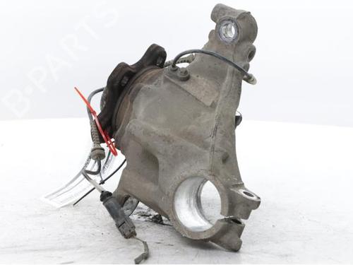 Right front steering knuckle BMW X1 (U11) sDrive 18 d | BP34567897M26 - Image 4