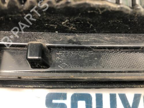 Right taillight RENAULT SCÉNIC III (JZ0/1_) 1.5 dCi | BP19148041C35 