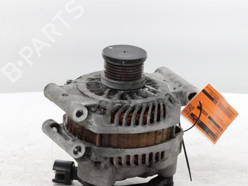 Alternator CITROËN BERLINGO Box Body/MPV (B9) 1.6 VTi 95 | BP31960204M7 