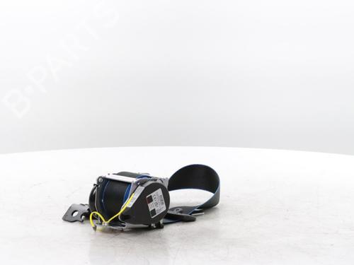 Rear left seatbelt RENAULT CAPTUR II (HF_) E-TECH 145 (HFMU) | BP31960527I29