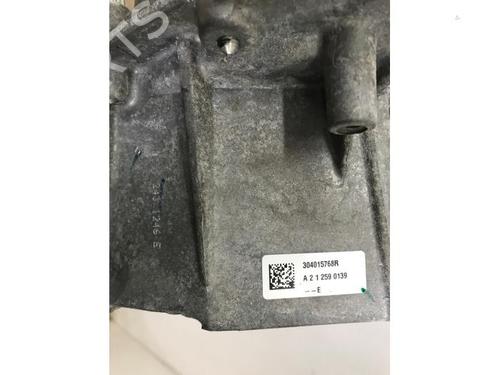 Gearbox RENAULT CLIO V (B7_) 1.0 TCe 90 (B7MT) | BP40586887M3 - Image 6