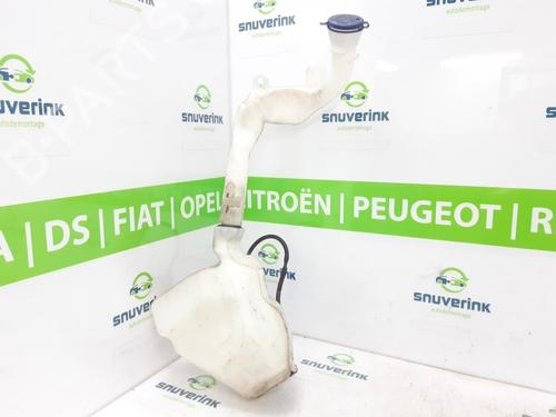 Used Windscreen washer tank PEUGEOT 208 I (CA_, CC_) 1.2 VTI 82 (82 hp) 13534906