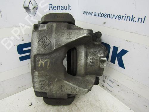 Used Right front brake caliper Right front brake caliper 11781584 11781584