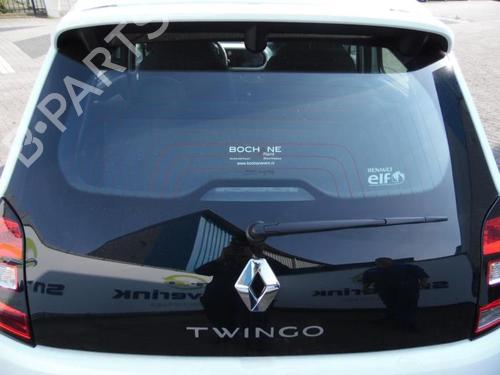 Electronic module RENAULT TWINGO III (BCM_, BCA_) 0.9 TCe 90 (BCM9, BCM2) | BP40594455M83 - Image 21