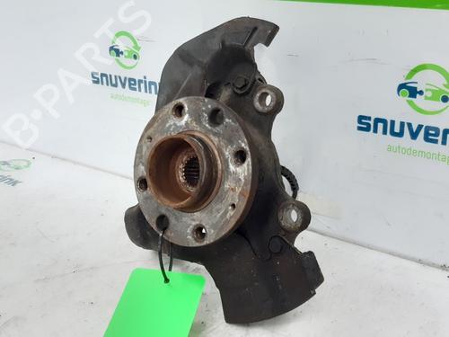 Right front steering knuckle OPEL CORSA D (S07) 1.2 (L08, L68) | BP12563830M26 