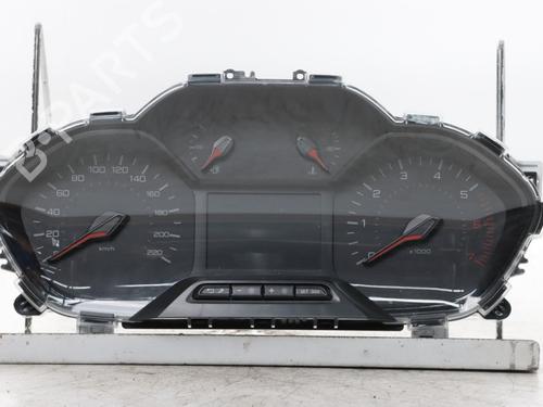 Used Instrument cluster Instrument cluster 38234296 38234296