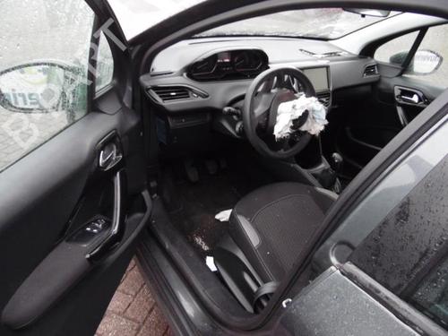 Front right panel PEUGEOT 208 I (CA_, CC_) 1.2 VTI 82 | BP40569902C59 - Image 12