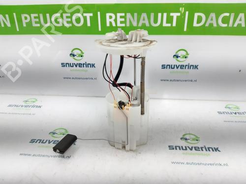 Used Fuel pump RENAULT KADJAR (HA_, HL_) 1.3 TCe 140 (HLNB, HLN1) (140 hp) 16490800