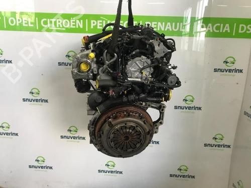 Engine CITROËN BERLINGO Box Body/MPV (K9) 1.5 BlueHDi 75 | BP40583158M1 - Image 2