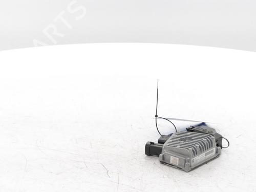 Electronic module PEUGEOT 3008 II SUV (MC_, MR_, MJ_, M4_) Hybrid | BP30186508M83 