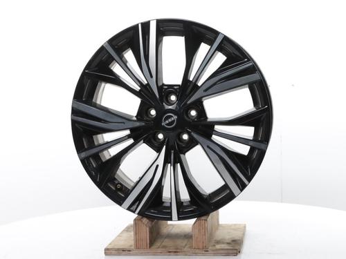 Used Rim Rim NISSAN JUKE (F16_) DIG-T 117 (117 hp) 40048517 40048517
