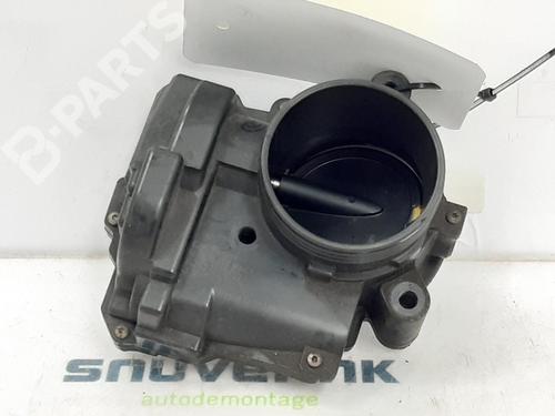 Used Throttle body Throttle body MINI MINI CLUBMAN (R55) Cooper (120 hp) 10807083 10807083