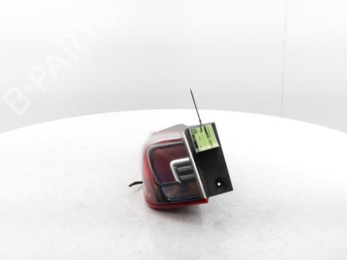 Left taillight OPEL CROSSLAND X / CROSSLAND (P17, P2QO) 1.2 (75) | BP30185735C34