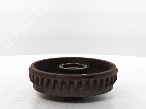 Andre RENAULT CAPTUR I (J5_, H5_) 1.2 TCe 120 | BP31960117O1 