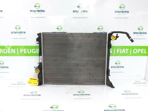 Køler RENAULT MEGANE IV Grandtour (K9A/M/N_) 1.2 TCe 130 (K9MR) (130 hp) 13921973