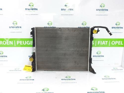 Radiador de água RENAULT MEGANE IV Grandtour (K9A/M/N_) 1.2 TCe 130 (K9MR) (130 hp) 13921973