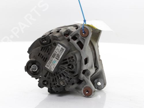 Used Alternator Alternator 39507668 39507668