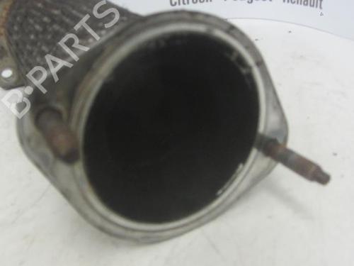 Exhaust system RENAULT ESPACE IV (JK0/1_) 2.2 dCi (JK0H) | BP40566666M121 - Image 2
