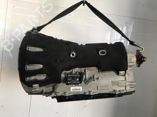 Used Gearbox Gearbox BMW 3 (G20, G80, G28) 330 i (258 hp) 40584637 40584637