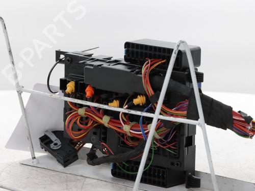 Fuse box BMW 1 (F40) 118 i | BP33697295E1  - Image 7