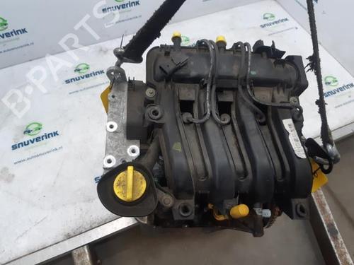 Engine RENAULT TWINGO II (CN0_) 1.2 16V (CN0K, CN0V, CN0A) | BP40570420M1 - Image 6