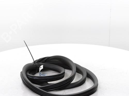 Rubber door seal PEUGEOT PARTNER Box Body/MPV (K9) 1.5 BlueHDi 75 | BP29899413C142